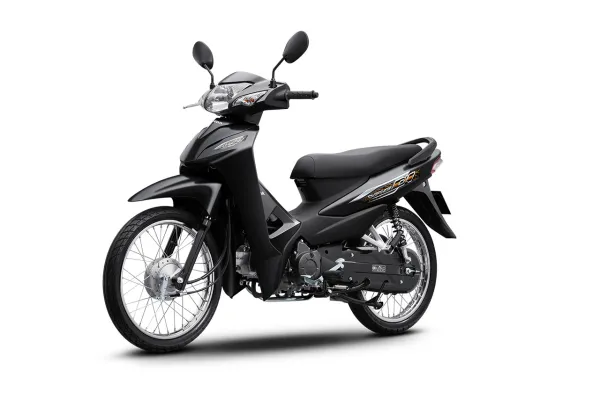 Honda Wave Alpha 110 2024