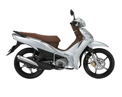 Yamaha Jupiter Finn 2023