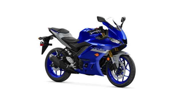 Yamaha YZF-R3 2023