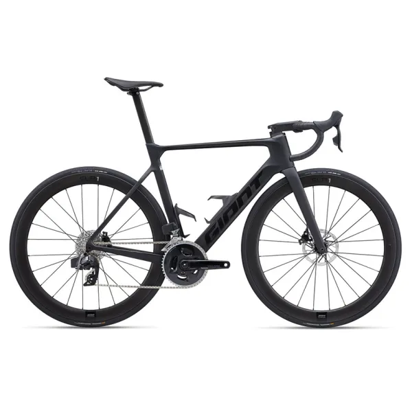 Xe Đạp Đua Đường Trường Road GIANT Propel Advanced Pro 1 – Phanh Đĩa, Bánh 700C – 2024