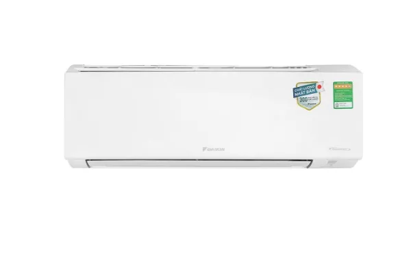 Máy lạnh 2 chiều Daikin Inverter 1 HP ATHF25XVMV