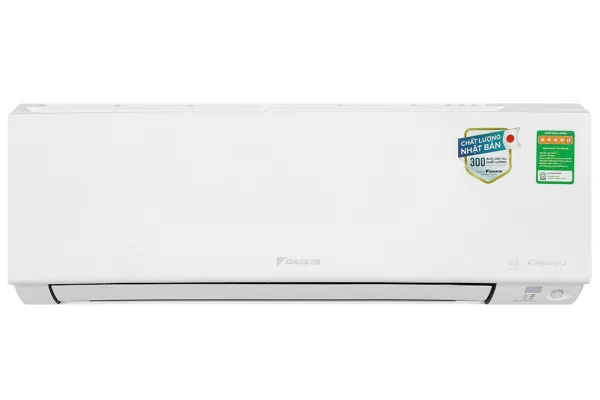 Máy lạnh 2 chiều Daikin Inverter 1.5 HP ATHF35XVMV