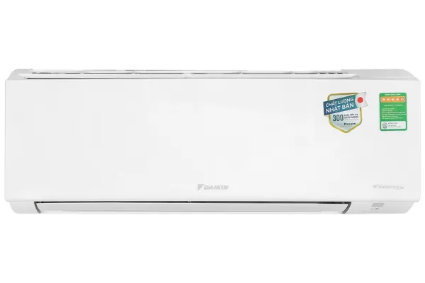 Máy lạnh 2 chiều Daikin Inverter 2 HP FTHF50VAVMV