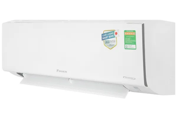 Máy lạnh Daikin Inverter 1 HP ATKB25YVMV