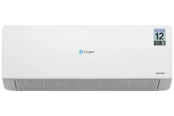 Máy lạnh Casper Inverter 1.5 HP QC-12IS36