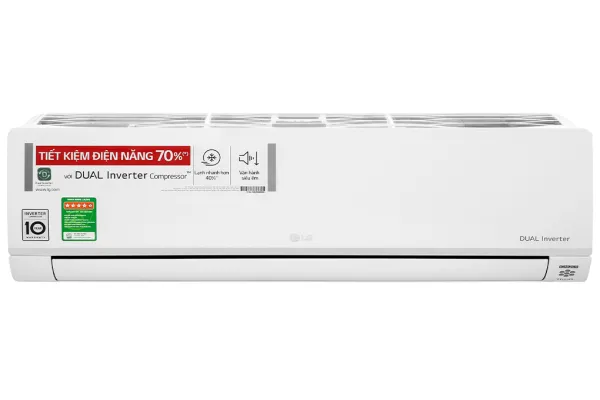 Máy lạnh LG Inverter 1.5 HP V13API1