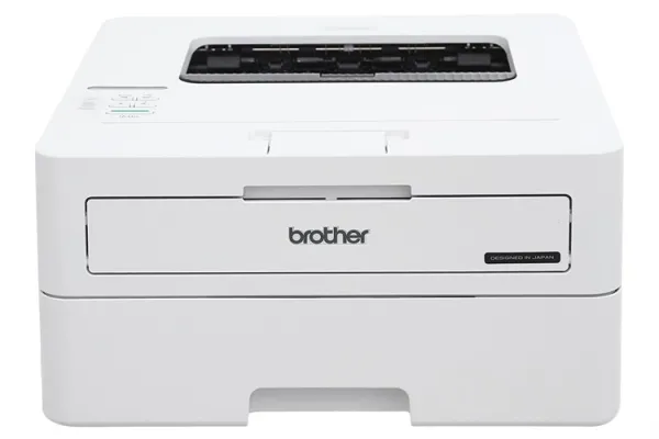 Máy in laser trắng đen đơn năng Brother HL-B2100D