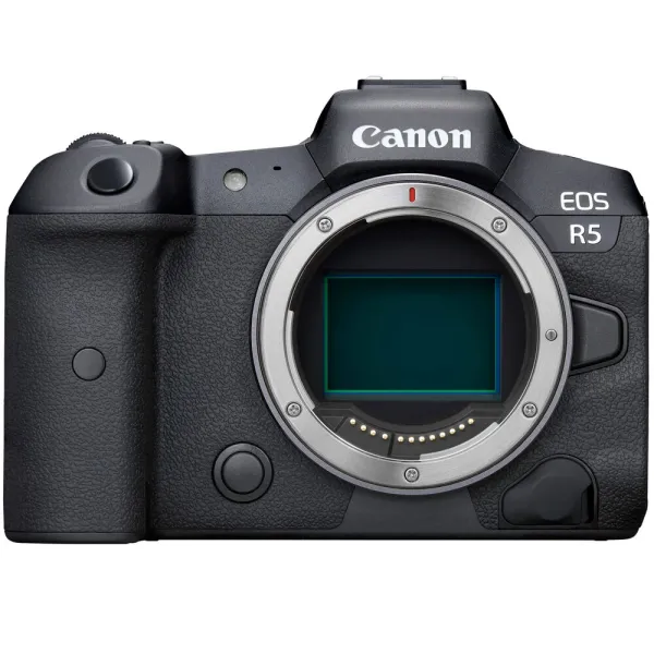 Máy ảnh Canon EOS R5 Mark II