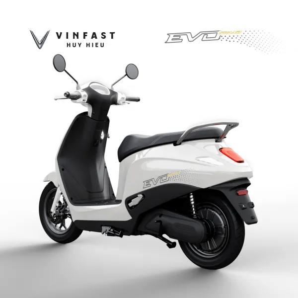 VinFast Evo Grand 2025
