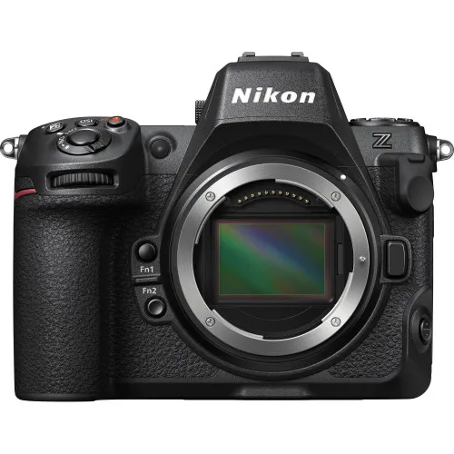 Máy ảnh Nikon Z8