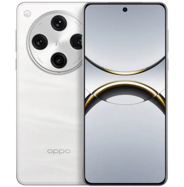 Điện thoại OPPO Find X8 Pro