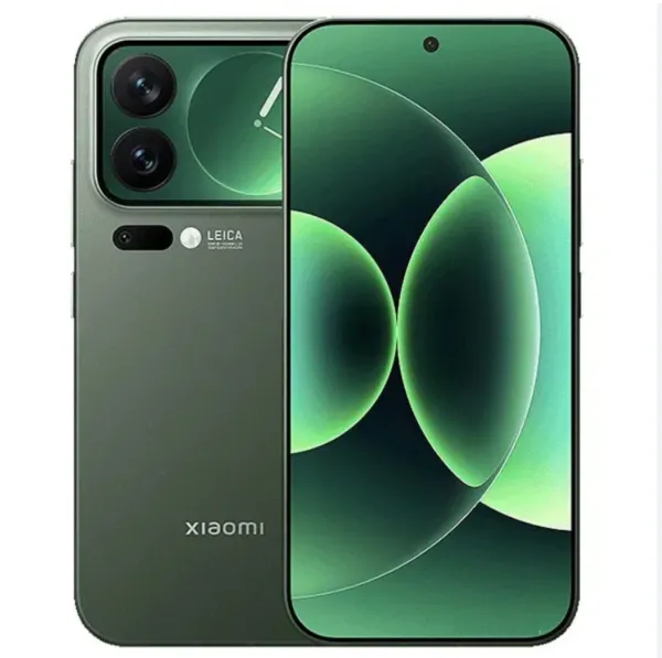 Điện thoại Xiaomi 17 Pro