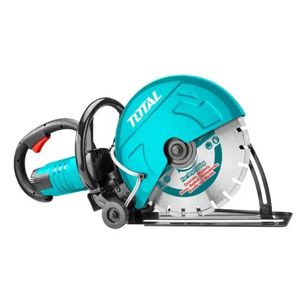 Máy cắt bê tông 355mm 2800W Total TPC9203556