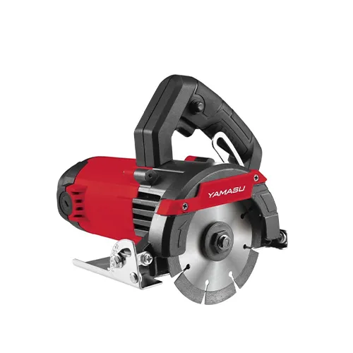 Máy cắt gạch 110mm Yamasu YMS-110R