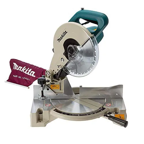 Máy cắt góc đa năng Makita LS1040