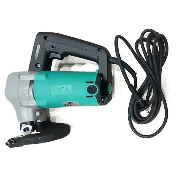 Máy cắt tôn 710W DCA AJJ32 3.2mm