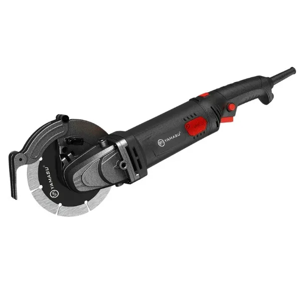 Máy cắt tường 1 lưỡi 1800W Yamasu YMS-135-1