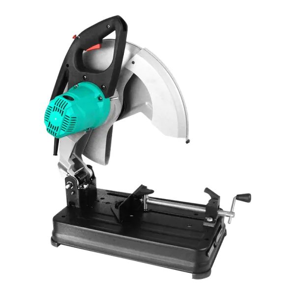 355mm Máy cắt sắt 2300W DCA AJG09-355