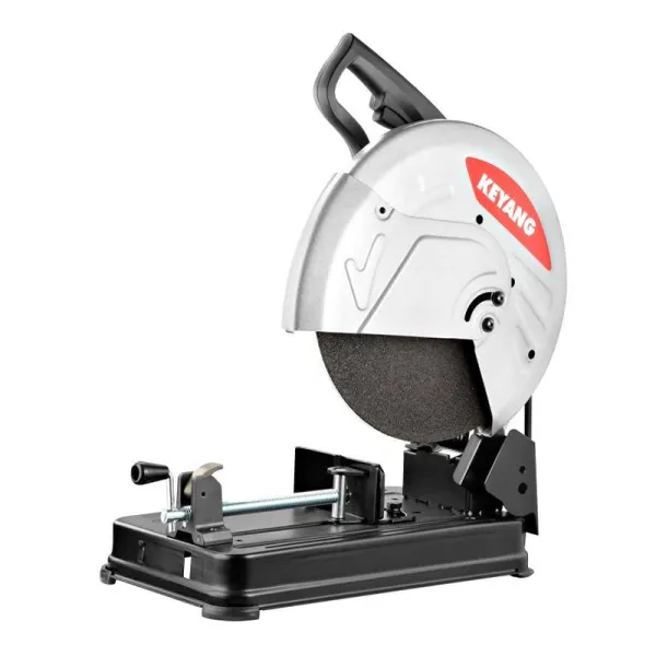 355mm Máy cắt sắt bàn 2200W Keyang HC355-220