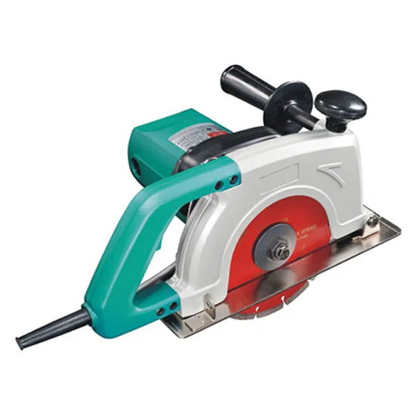 Máy cắt gạch đá 1900W DCA AZE02-180