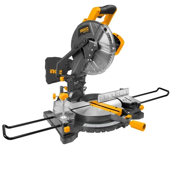 Máy cắt nhôm Ingco BMIS16002