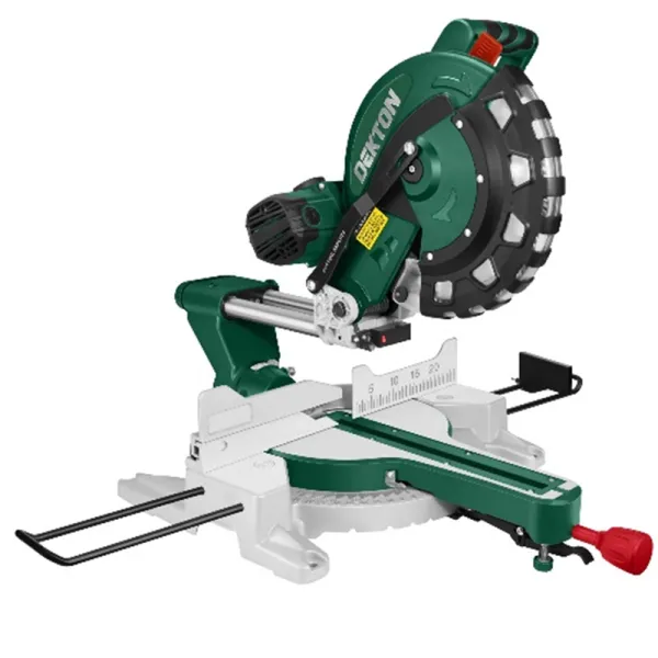 Máy Cắt Nhôm Trượt Dekton DK-CNT305CR