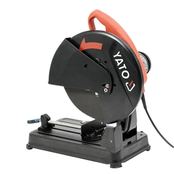 Máy cắt sắt bàn Yato YT-82180 355mm