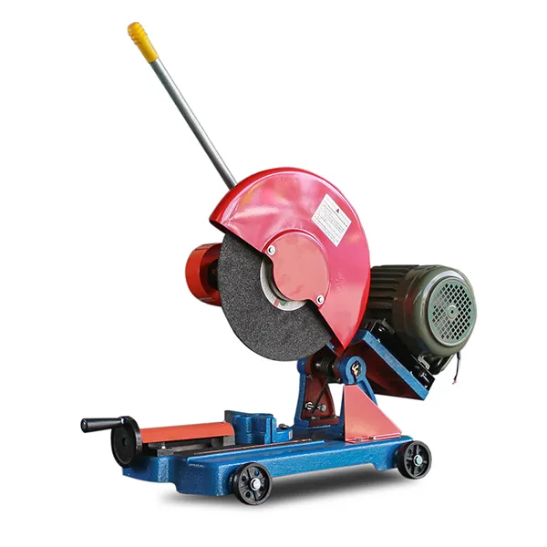 Máy cắt sắt đá phíp Hồng Ký HK-CP532 (5HP-3pha)