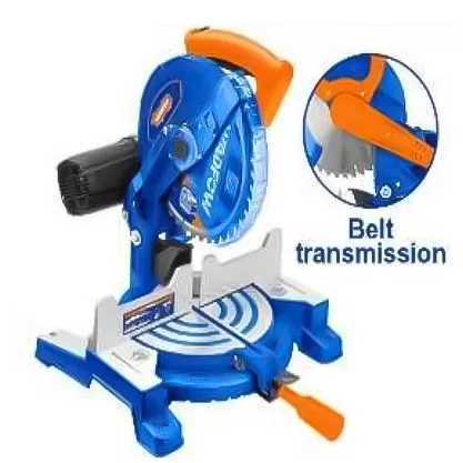 Máy cưa nhôm 1200W Wadfow WXD12001