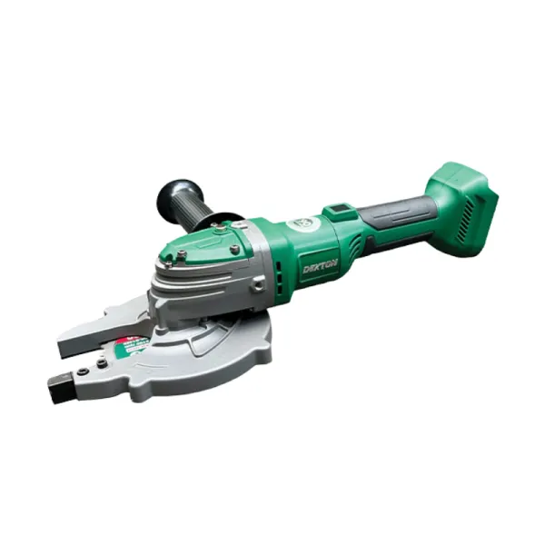 1000W Máy cắt sắt lưỡi hợp kim dùng pin 21V Dekton M21-CHK145BL (Chưa Pin & Sạc)