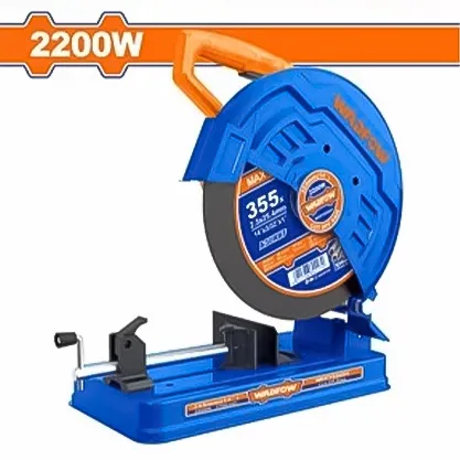 Máy cắt sắt 2200W Wadfow WCF153551