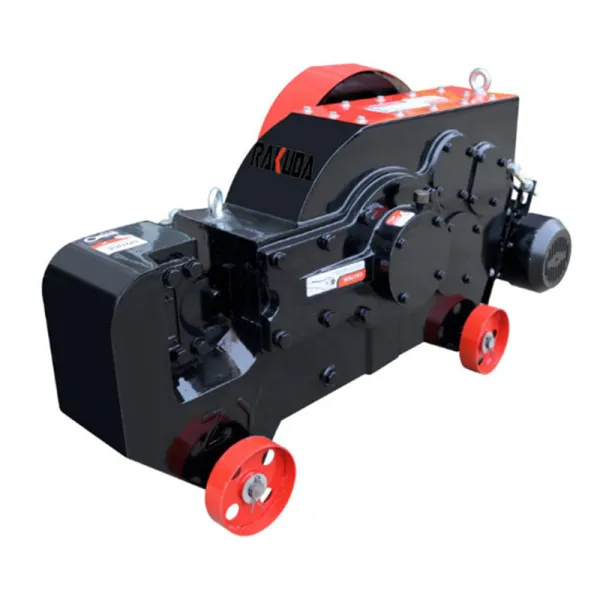 Máy cắt sắt 2.2Kw GQ40