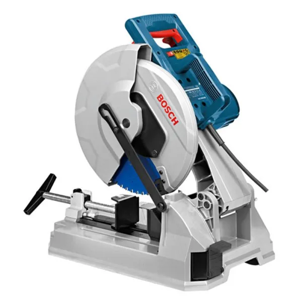 Máy cắt sắt inox lưỡi hợp kim Bosch GCD 12 JL