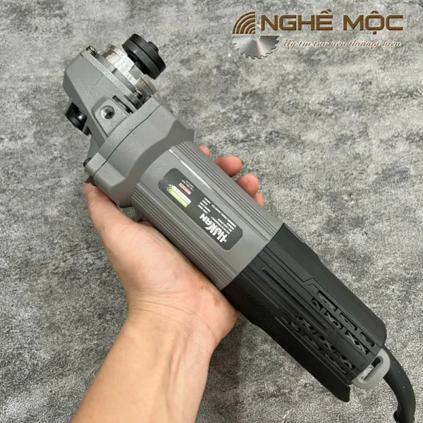 Máy mài 850W Hukan G3-A850