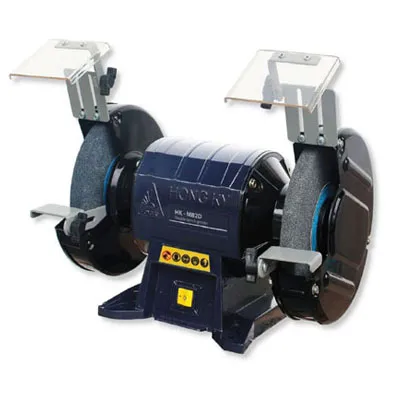 Máy mài bàn 2 đá 1.5HP 220V 200mm