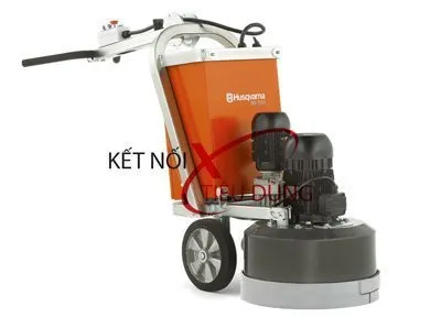 Máy mài sàn Husqvarna PG 530