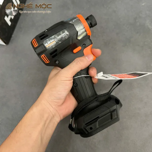 Thân máy chuyên vít HUKAN G1-CV180