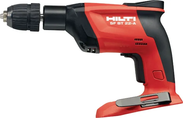 Máy khoan không dây Hilti SF BT