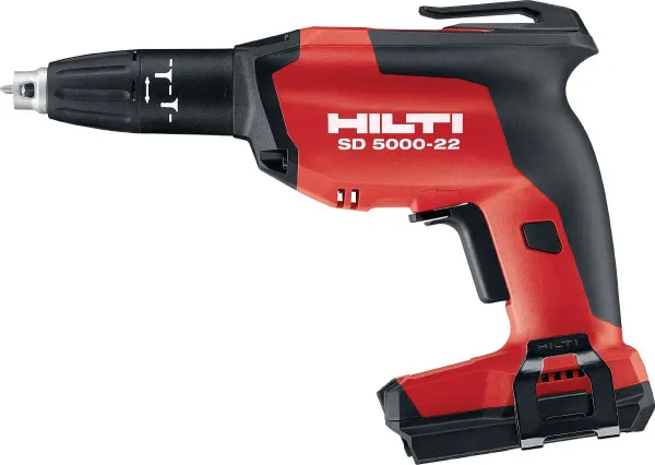 Máy siết vít không dây cho tường thạch cao Hilti SD 5000-22