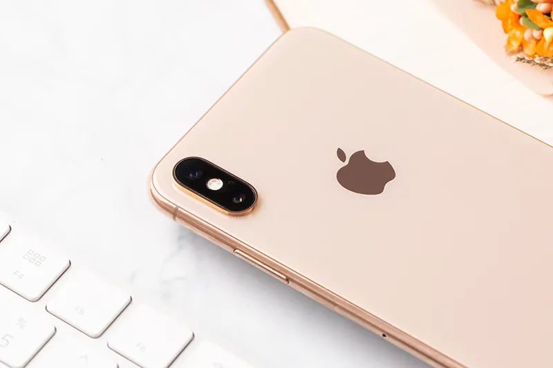 Iphone xs max 256gb - 9