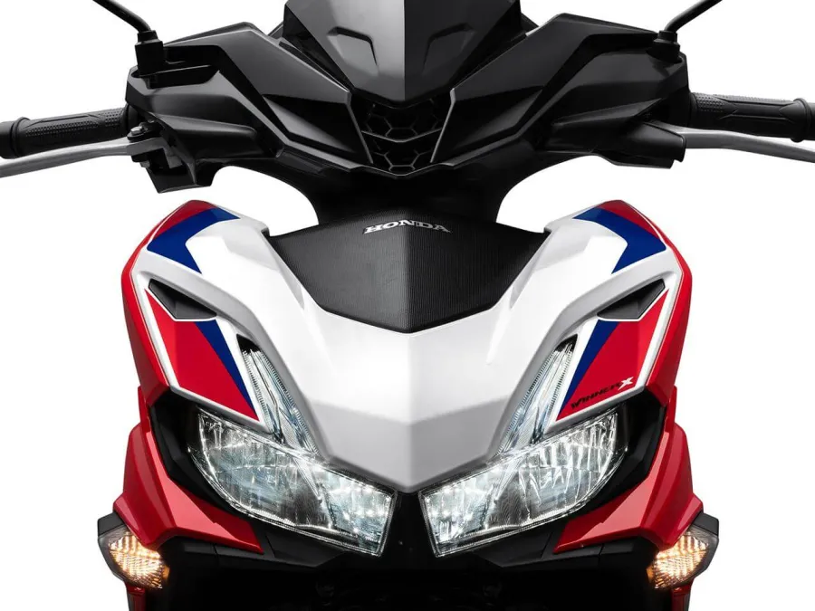 Honda winner x 2024 - 3