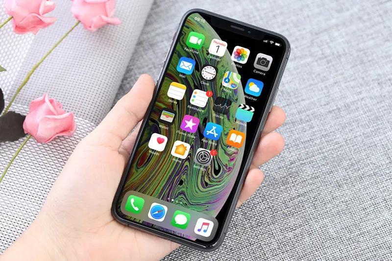 Iphone xs 256gb - 3