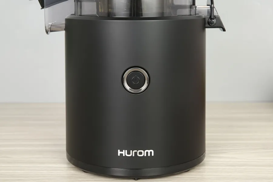 Máy ép chậm hurom h300e-bbe - 7