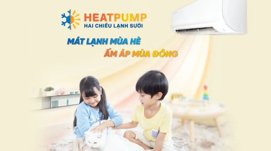 Những điều cần lưu ý khi chọn mua máy lạnh máy điều hòa - 2