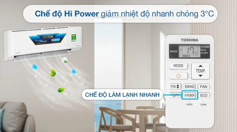 Những điều cần lưu ý khi chọn mua máy lạnh máy điều hòa - 6