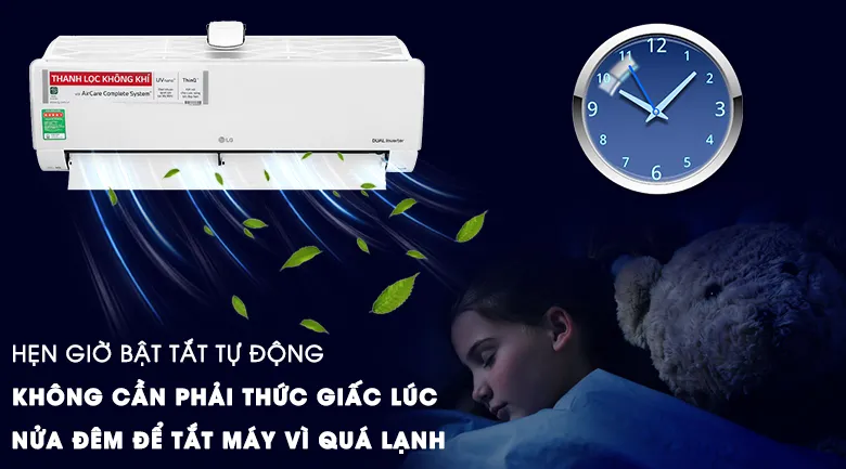 Những điều cần lưu ý khi chọn mua máy lạnh máy điều hòa - 8