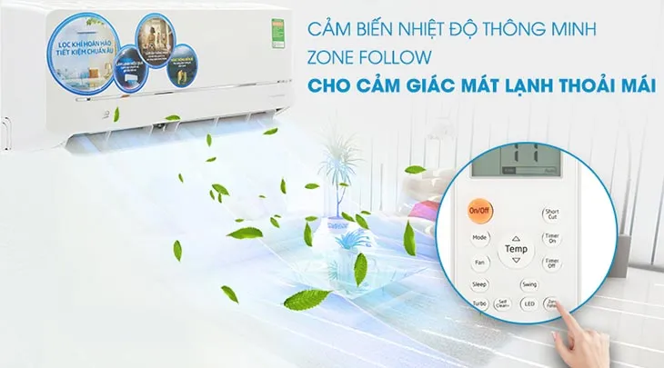 Những điều cần lưu ý khi chọn mua máy lạnh máy điều hòa - 10