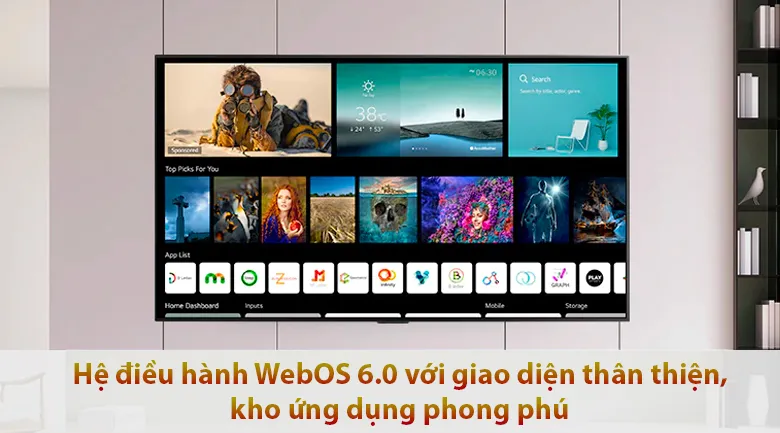 Những điều cần lưu ý khi mua màn hình tivi - 8