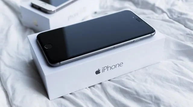 Iphone 6 plus 16gb - 1