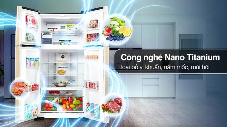 Những điều cần lưu ý khi mua tủ lạnh - 9